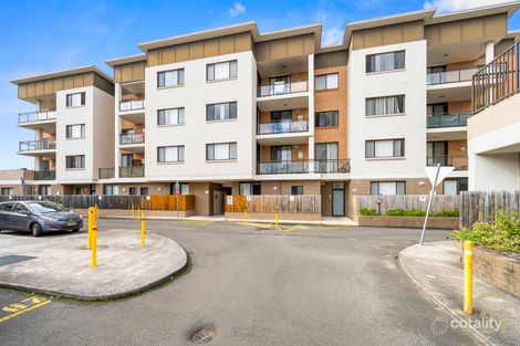 52/80 Tasman Pde, Fairfield West, NSW 2165