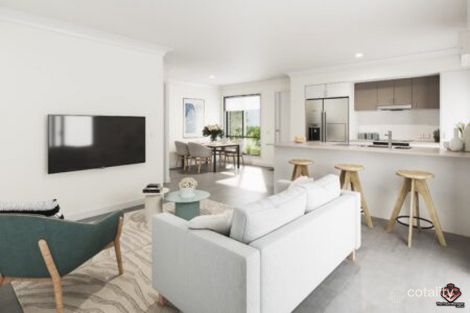 24/100 Stodart Tce, Mango Hill, QLD 4509