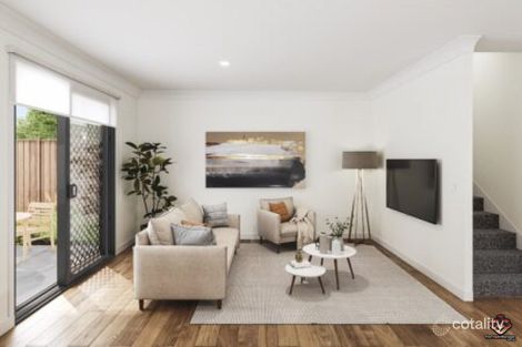 81/100 Stodart Tce, Mango Hill, QLD 4509