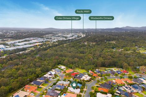 Property photo of 62 Halfway Drive Ormeau QLD 4208