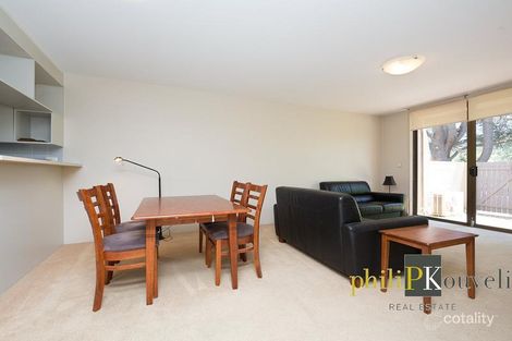 Property photo of 111/10 Currie Crescent Griffith ACT 2603