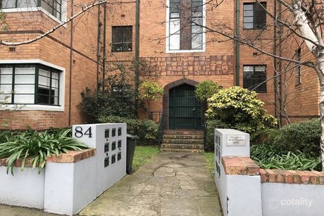 14/84 Grey St, East Melbourne, VIC 3002