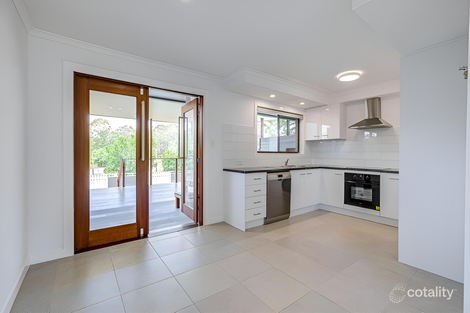 Property photo of 48 Morbani Road Rochedale South QLD 4123