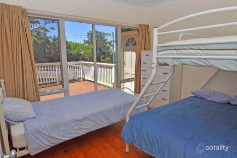 Property photo of 117 Mitchell Parade Mollymook Beach NSW 2539