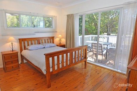 Property photo of 117 Mitchell Parade Mollymook Beach NSW 2539