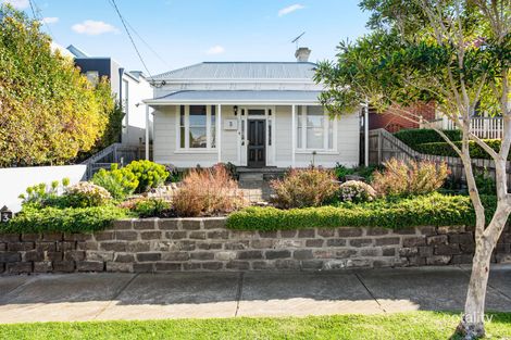 Property photo of 3 Hannan Street Williamstown VIC 3016