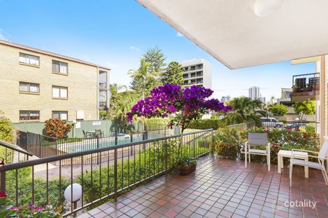 Property photo of 2/27 Armrick Avenue Broadbeach QLD 4218