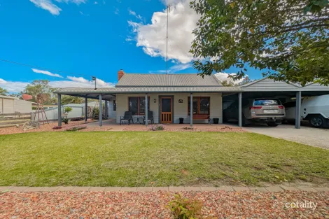 34 Murray Pde, Koondrook, VIC 3580