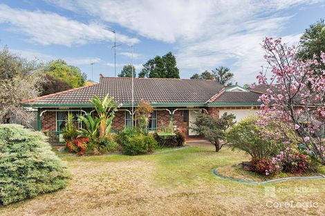 Property photo of 14 Wisteria Close Glenmore Park NSW 2745