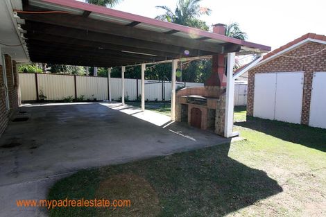 Property photo of 8 Haldham Crescent Regents Park QLD 4118