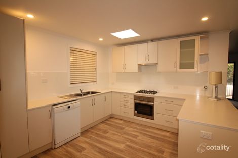 Property photo of 3 Dominic Crescent Morphett Vale SA 5162