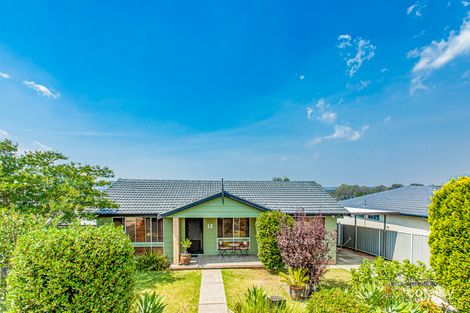 Property photo of 16 Harper Avenue Edgeworth NSW 2285