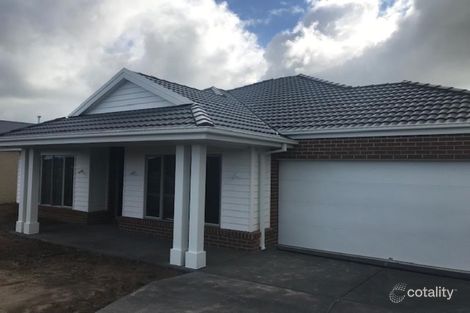 Property photo of 85 Hammersmith Circuit Traralgon VIC 3844