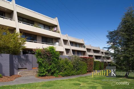 Property photo of 111/10 Currie Crescent Griffith ACT 2603
