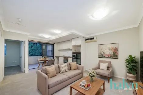 35/121-123 Hill St, East Perth, WA 6004