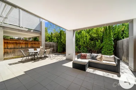 Property photo of 5/63A Torrens Street Braddon ACT 2612