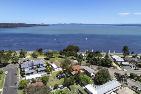 Property photo of 3 Beach Parade Canton Beach NSW 2263