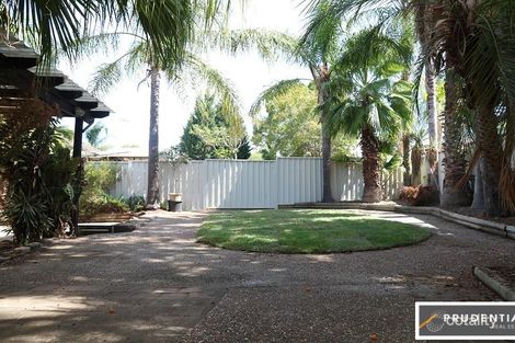 Property photo of 14 Harcourt Place Eagle Vale NSW 2558