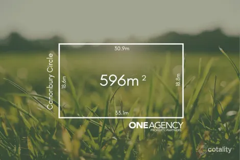 18 Canonbury Cir, Seabrook, VIC 3028