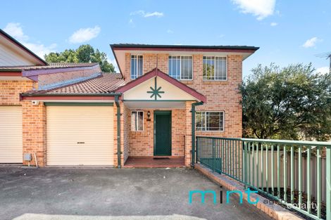 Property photo of 13/224 Old Kent Road Greenacre NSW 2190