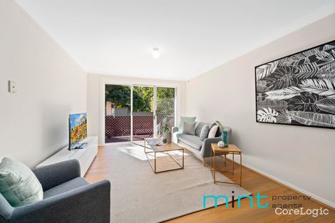 Property photo of 13/224 Old Kent Road Greenacre NSW 2190