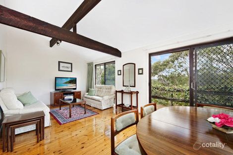 Property photo of 1 Gamenya Place Engadine NSW 2233