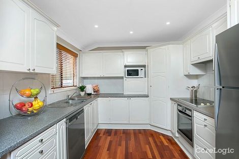 Property photo of 25 Terrigal Place Engadine NSW 2233