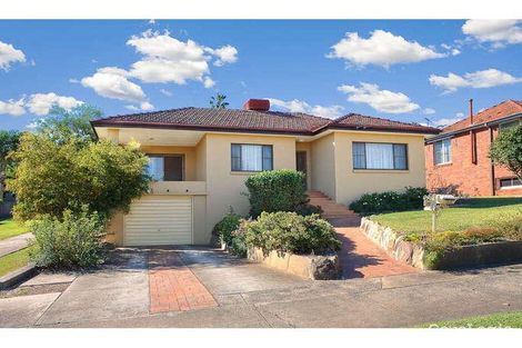 Property photo of 35 Brereton Street Gladesville NSW 2111