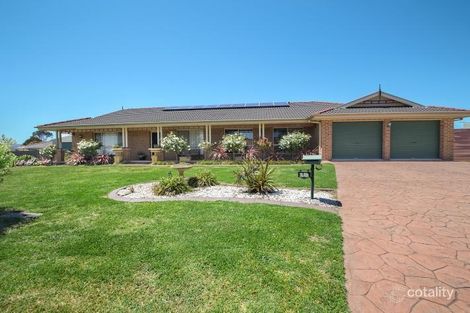 Property photo of 13 Paradise Place Goulburn NSW 2580