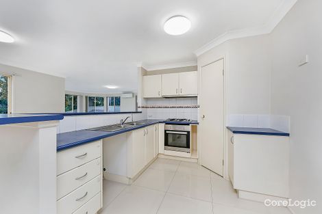 Property photo of 1 Blythe Avenue Glenwood NSW 2768