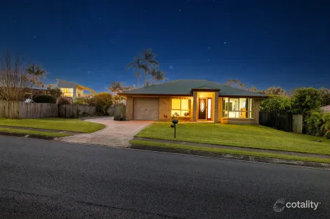 Property photo of 53 Pearsons Road Cooroy QLD 4563