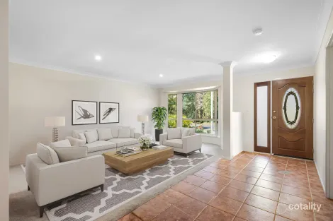 Property photo of 53 Pearsons Road Cooroy QLD 4563