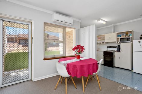 Property photo of 7/77 Kintail Road Applecross WA 6153