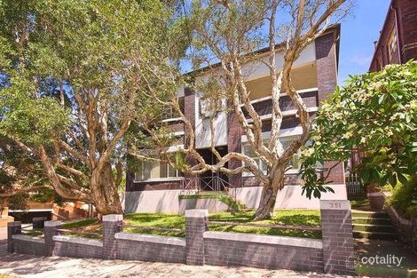 Property photo of 2/351 Bronte Road Bronte NSW 2024