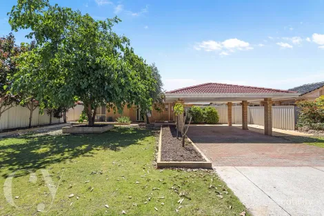 117 Warton Rd, Thornlie, WA 6108