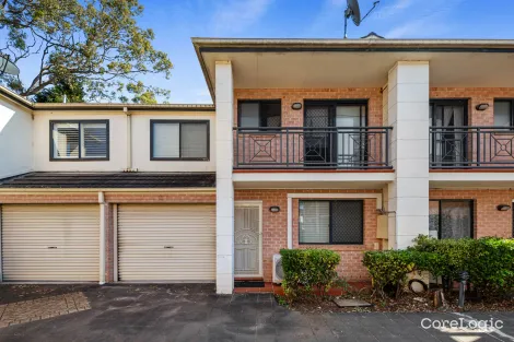 Property photo of 12/29-31 Alfred Street Clemton Park NSW 2206