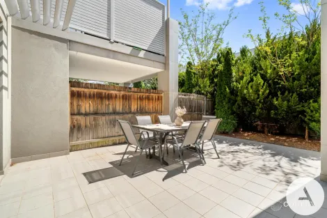 Property photo of 5/63A Torrens Street Braddon ACT 2612