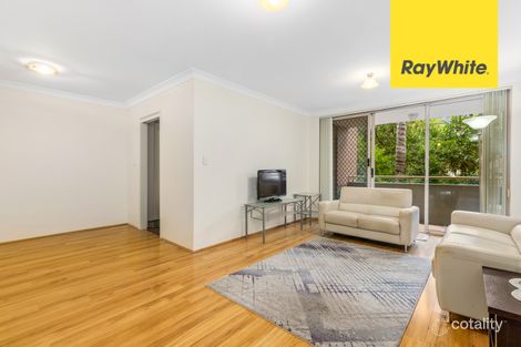 1/13-23 Lancaster Dr, Marsfield, NSW 2122