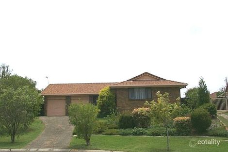 Property photo of 16 Oakland Court Burleigh Waters QLD 4220