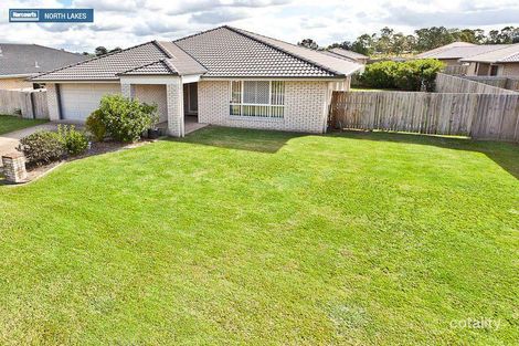 Property photo of 4 Henley Court Bellmere QLD 4510