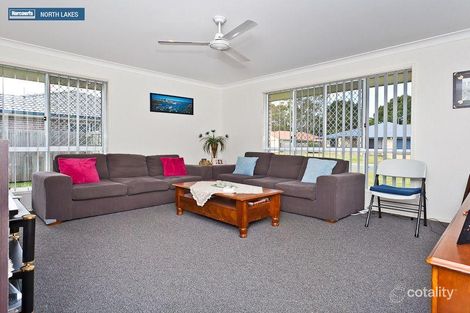 Property photo of 4 Henley Court Bellmere QLD 4510