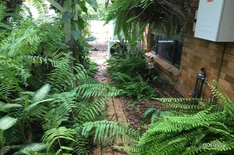 Property photo of 110 Cherryfield Road Gracemere QLD 4702