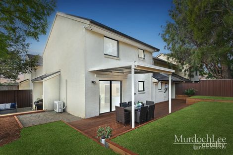 Property photo of 4/8 Kenneth Avenue Baulkham Hills NSW 2153