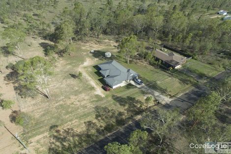 Property photo of 142 Forestry Road Adare QLD 4343