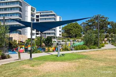 Property photo of 27/300B Burns Bay Road Lane Cove NSW 2066