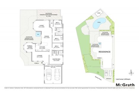 Property photo of 6 Denison Place Appin NSW 2560