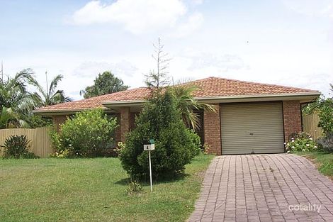 4 Romeo Ct, Sunnybank Hills, QLD 4109