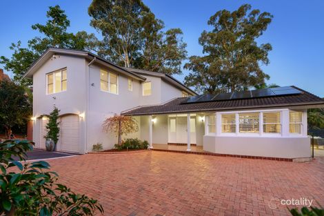Property photo of 74 Pymble Avenue Pymble NSW 2073