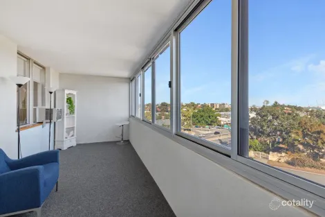 Property photo of 17/2 Angwin Street East Fremantle WA 6158