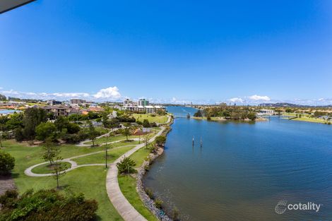 Lot 1404/65 Varsity Pde, Varsity Lakes, QLD 4227